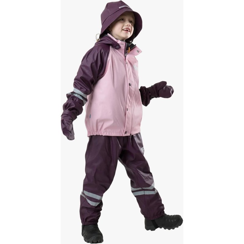 Kinder Regen-Sets Wasserdicht