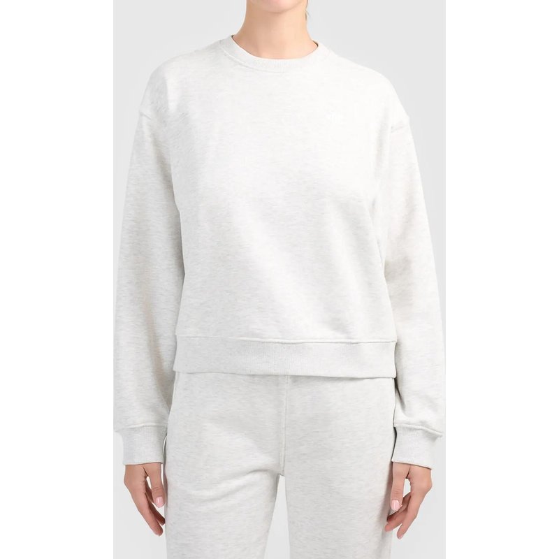 Damen-Sweatshirt 4F 4FWMM00TSWSF2534
