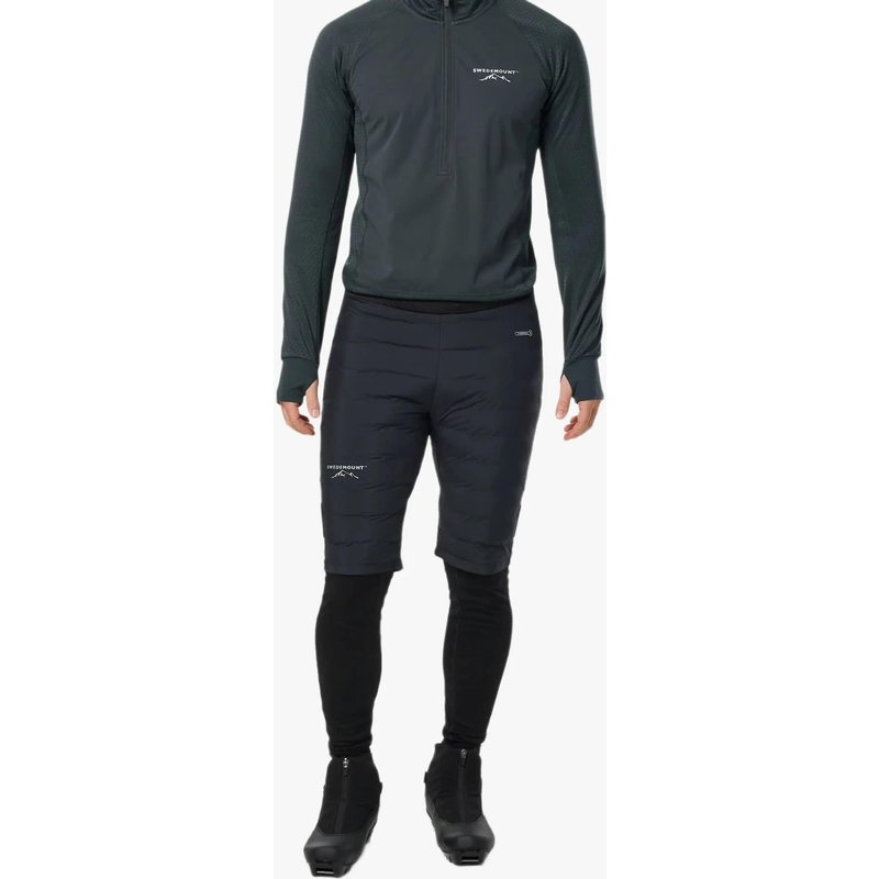Herren Wandershorts Thermal Insulation Shorts