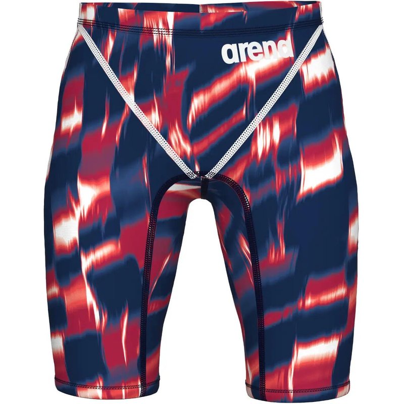 Arena Jungen Wettkampf-Schwimmhose Powerskin Next Jammer Jr 006352