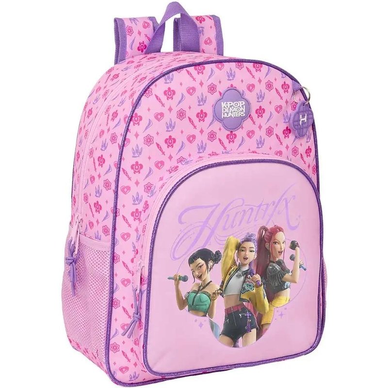Schulrucksack K-Pop Demon Hunters Stage 33 x 14 x 42 cm