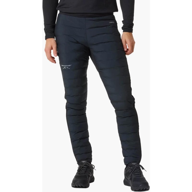 Herren Wandern Skihose Winddicht Thermal