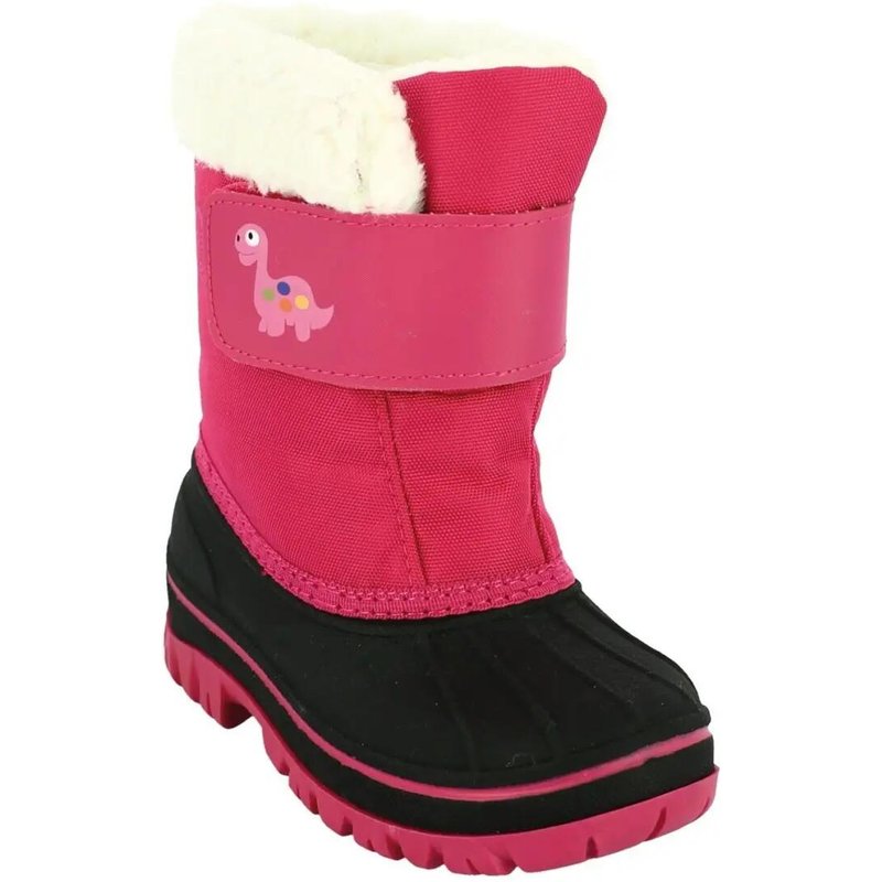Winterstiefel für Babies Élémenterre Esteban