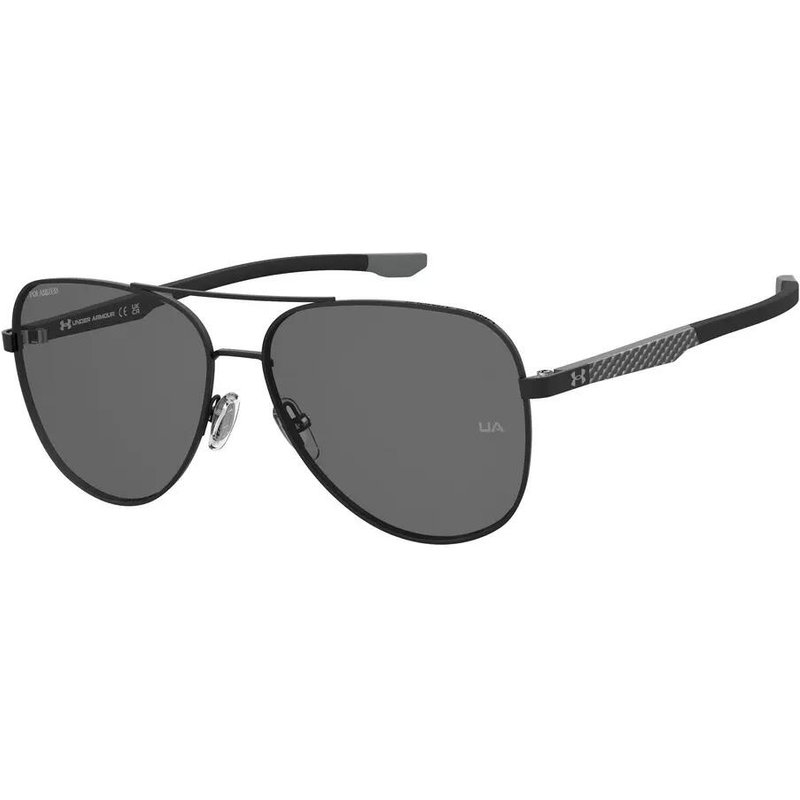 Sonnenbrille Under Armour UA CARBONSOAR/G 003 Polarisiert Herren 59 mm