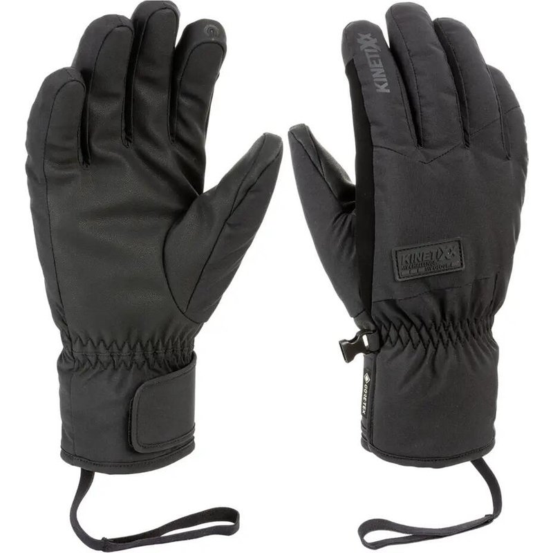 KinetiXx Brendan GTX® | Wasserdichter GORE-TEX® Skihandschuh