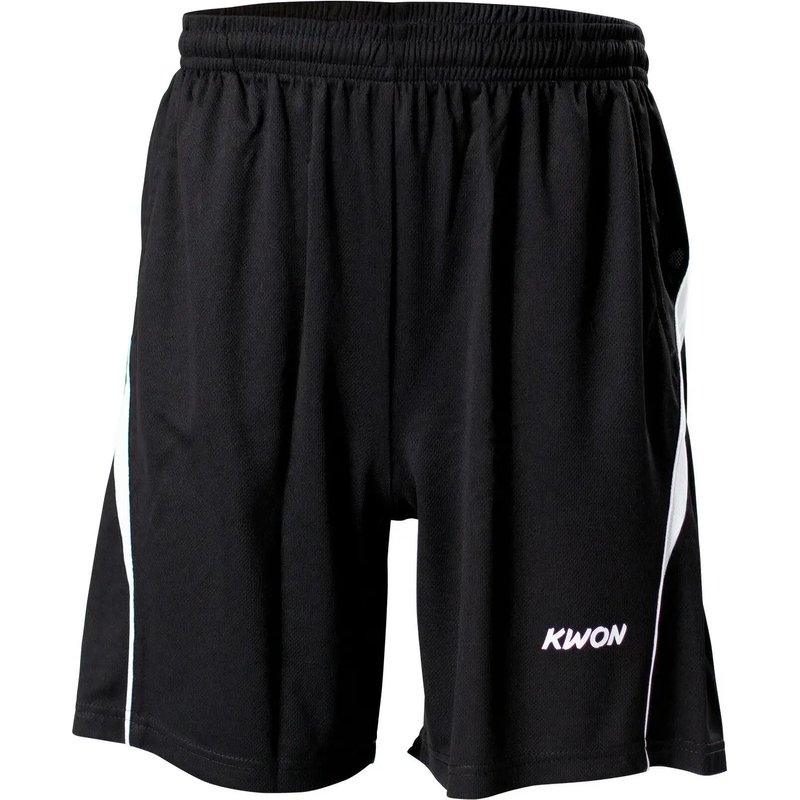 Short Kwon