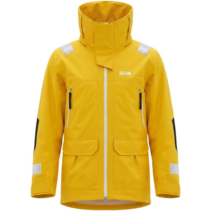 Slam Ocean Jacket Jacke Erwachsene