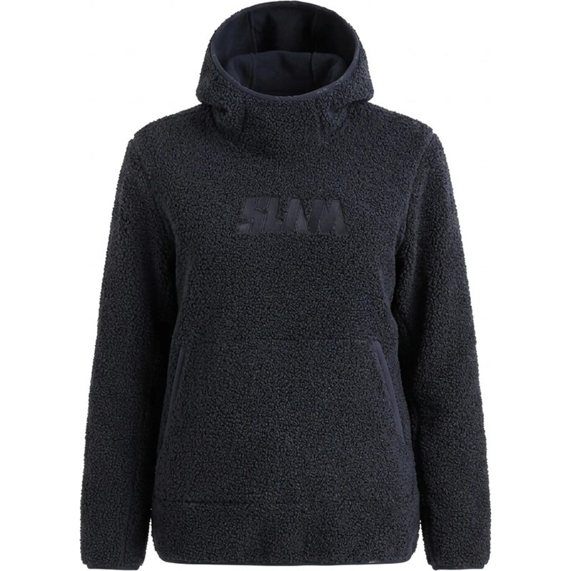 Slam Logo Ws Heavy Kapuzenpullover Dame