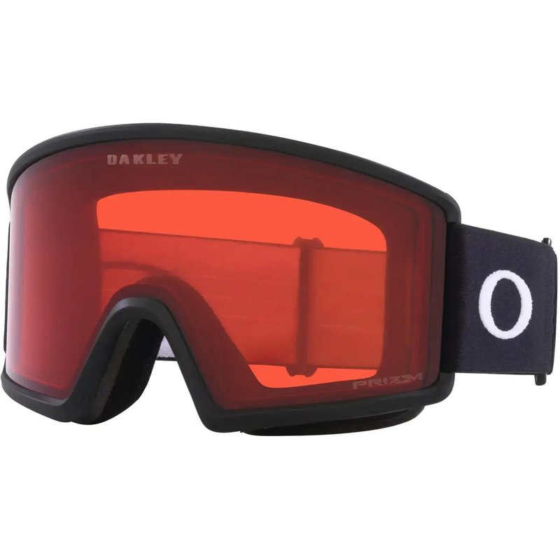 Skibrille Oakley Target Line
