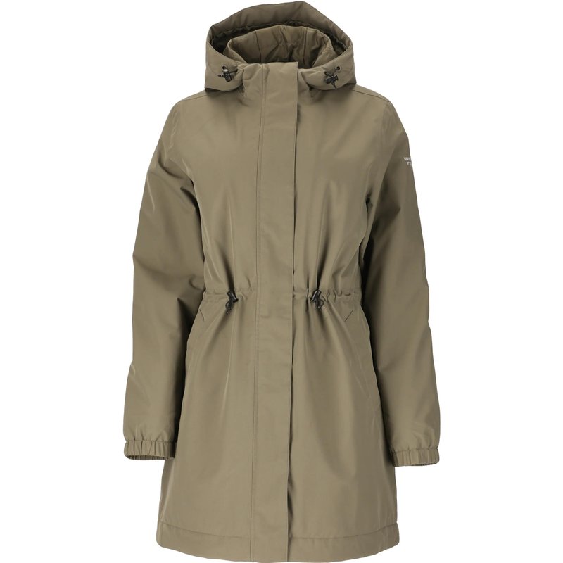 Regenjacke Pania