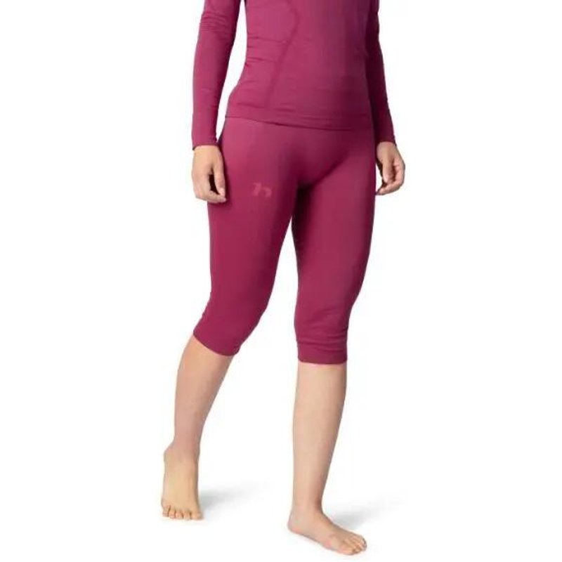 Funktionsunterwäsche für Damen Hannah ACTIVE P 3/4 W