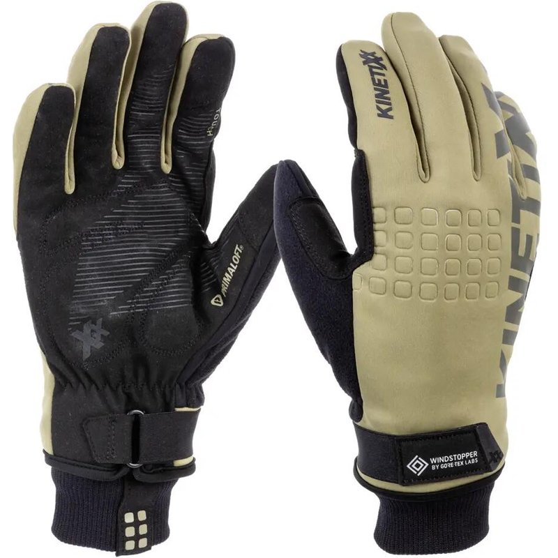 KinetiXx Layne | Warmer Winter-Fahrradhandschuh
