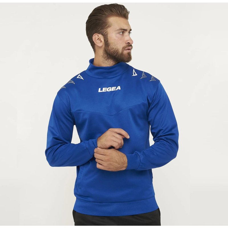 Trainingsjacke Unisex MONTANA Hellblau