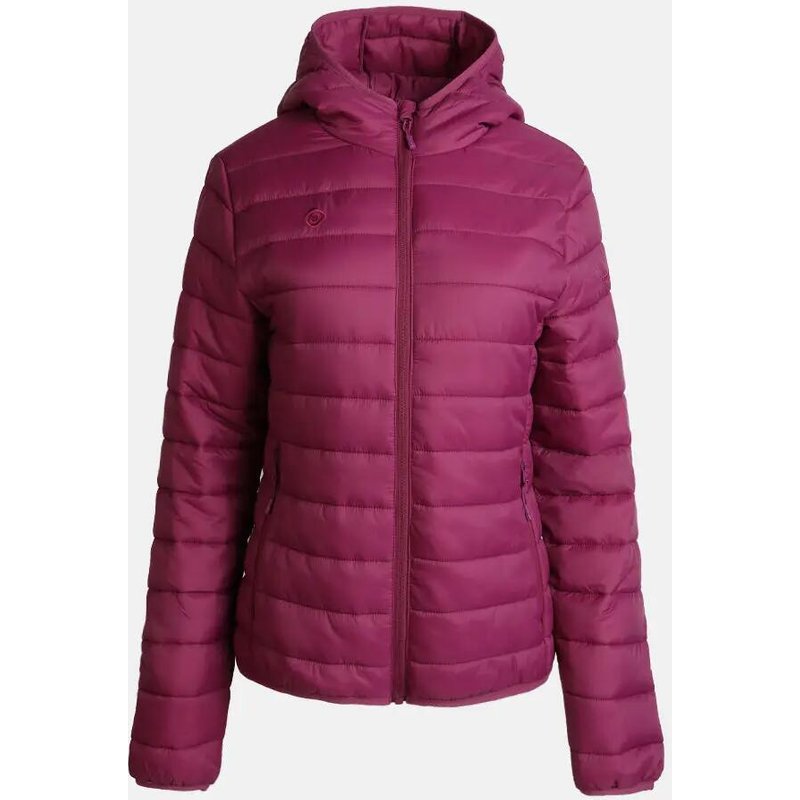 Izas SINDU W Ultraleichte Jacke mit Mount - Loft - Füllung - Wärme ,