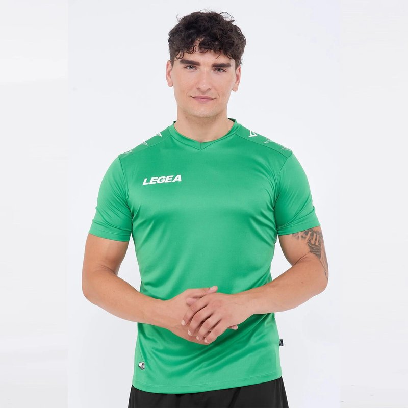 Fußballtrikot Unisex BAVIERA Grün