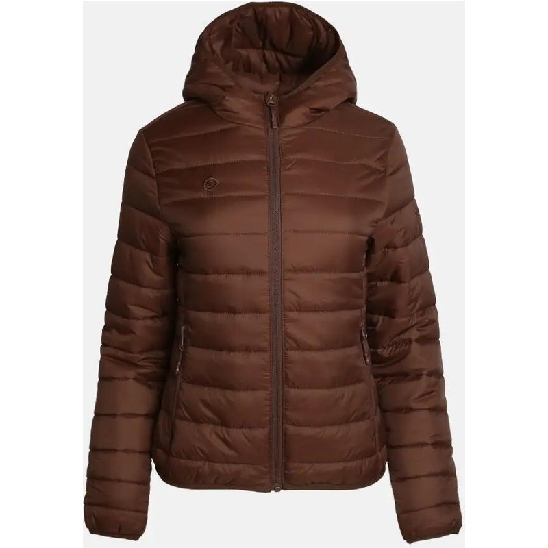 Izas SINDU W Ultraleichte Jacke mit Mount - Loft - Füllung - Wärme ,