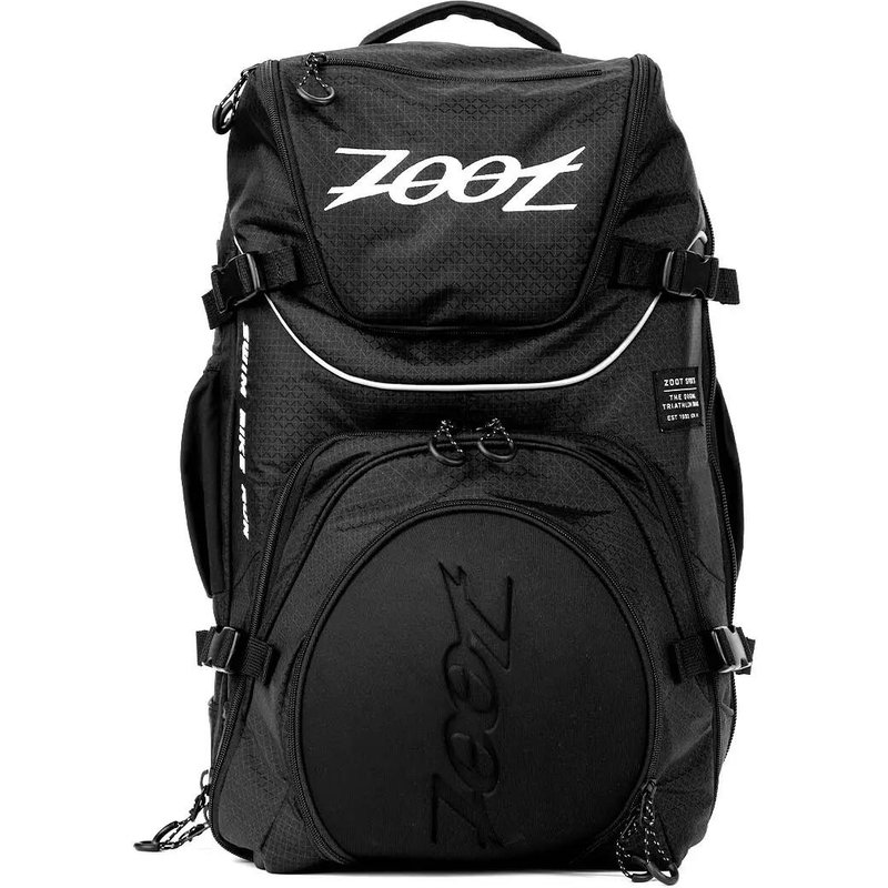 Ultra Triathlon Bag - Black