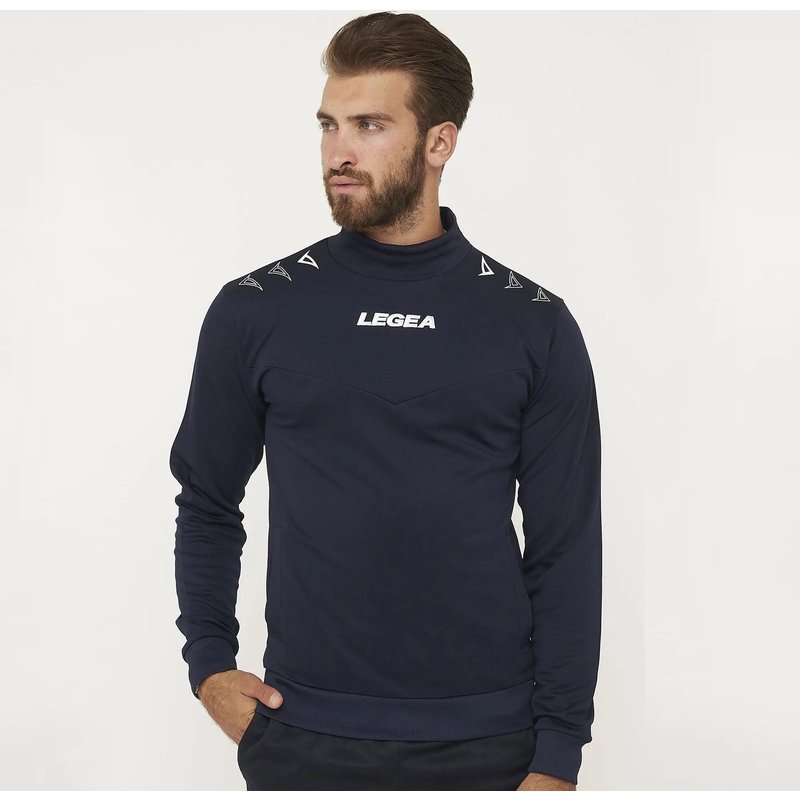 Trainingsjacke Unisex MONTANA Marineblau