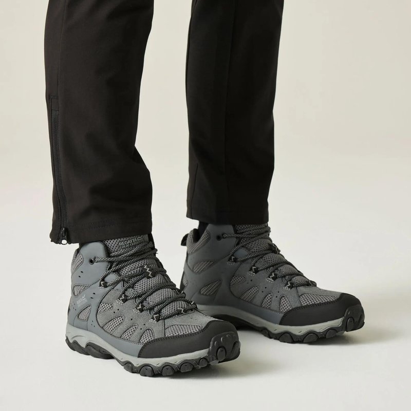Edgepoint IV Mid Wanderschuhe für Herren