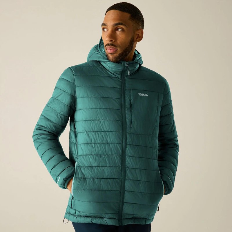 Herren Lightfell gepolsterte Jacke