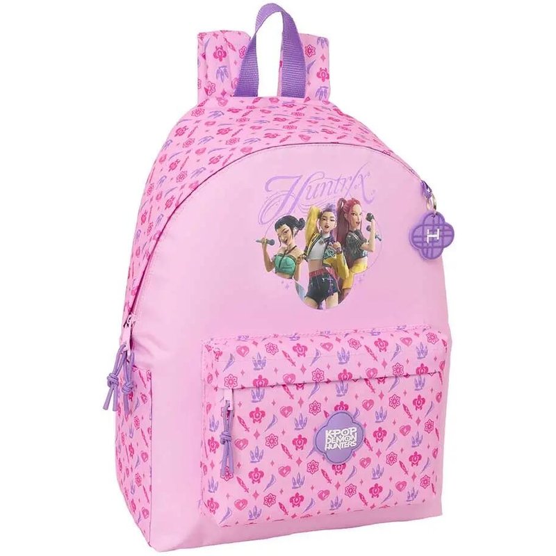 Laptoprucksack 14,1" K-Pop Demon Hunters Stage 31 x 13 x 43 cm