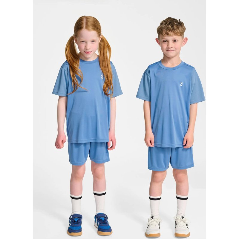 Kurze Hose Anzug Hmljr Goal Kinder