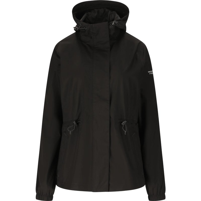 Regenjacke Pania