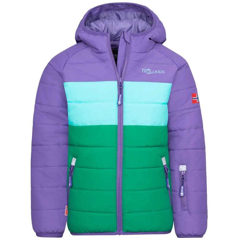 Ski-/ Snowboardjacke Hafjell XT