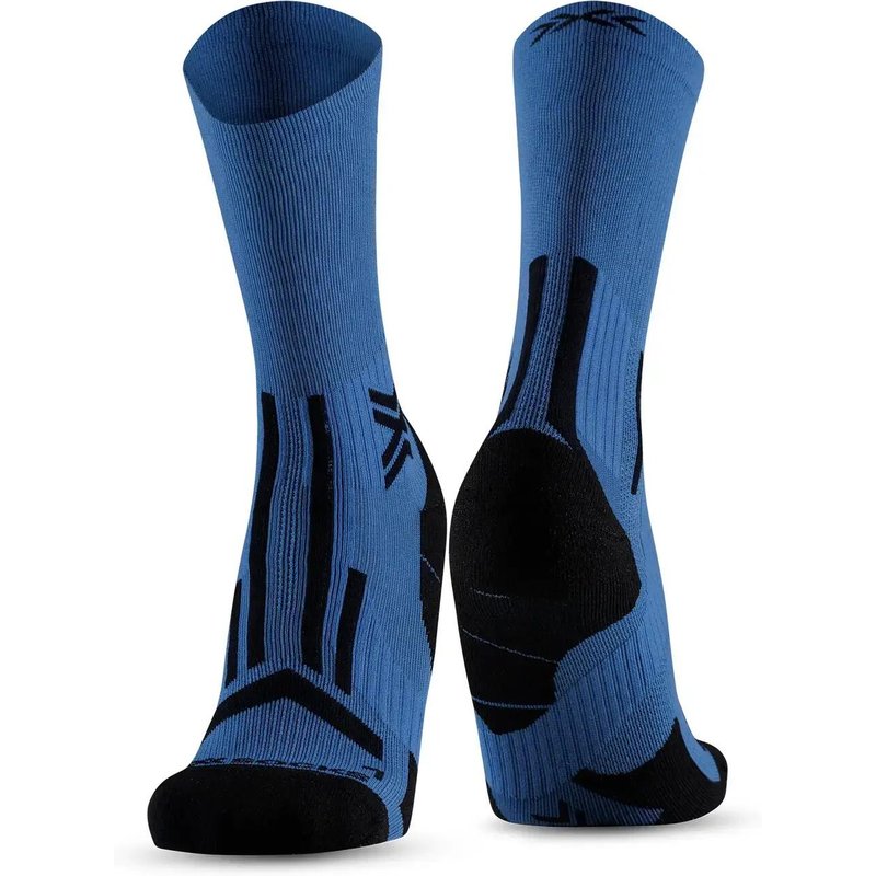 Laufsocken X-Socks Perform Crew