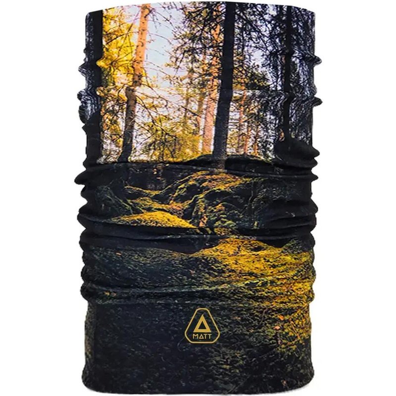 Schlauchschal MATT Mountains Coolmax