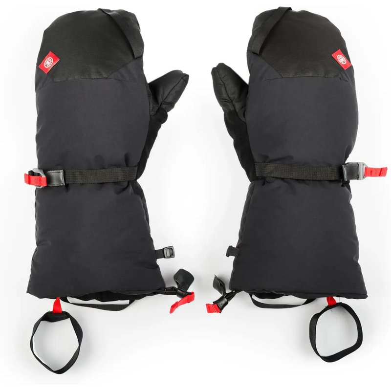 Fäustlinge Pajak Sherpa 2.0