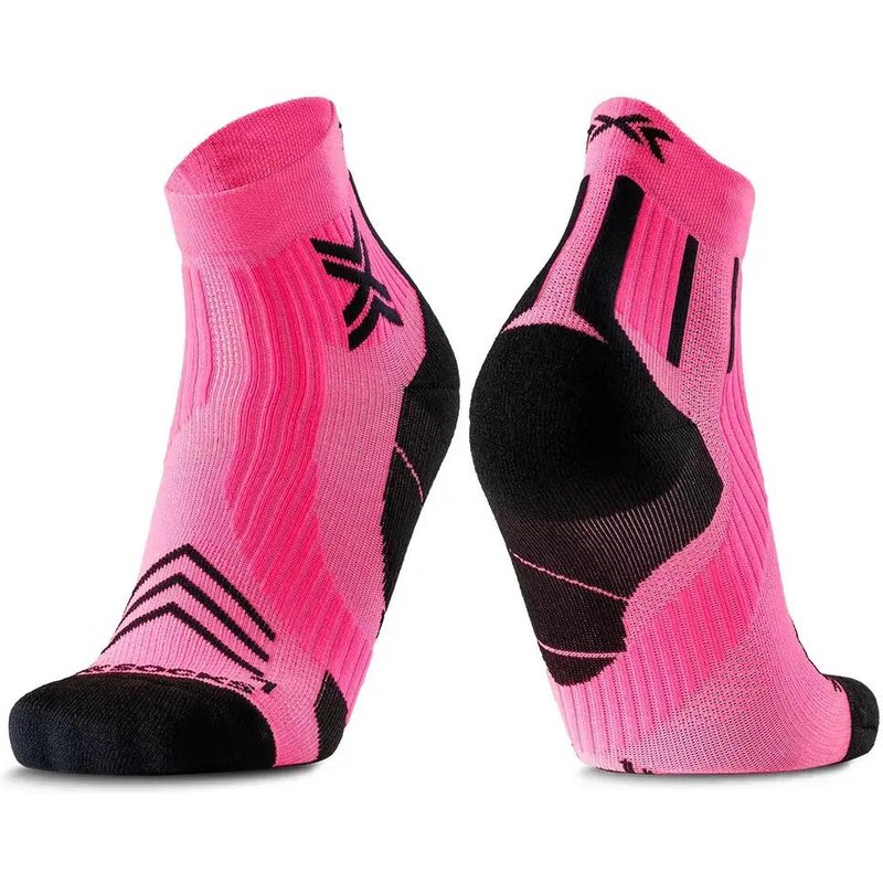 Laufsocken X-Socks Expert Ankle