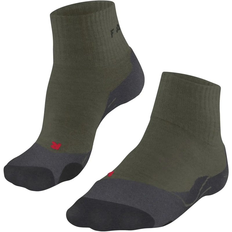 Kurze Socken Falke TK2 Explore Short