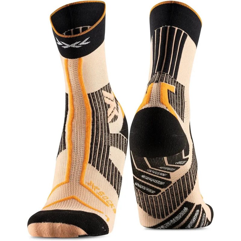 Laufsocken X-Socks Terraskin Expert Crew