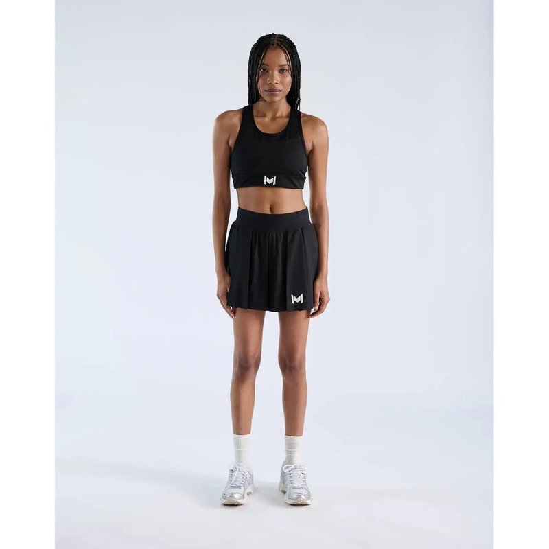Damen-Sport-BH Mouratoglou Apparel