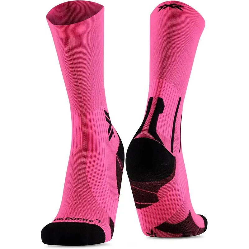 Laufsocken X-Socks Perform Crew