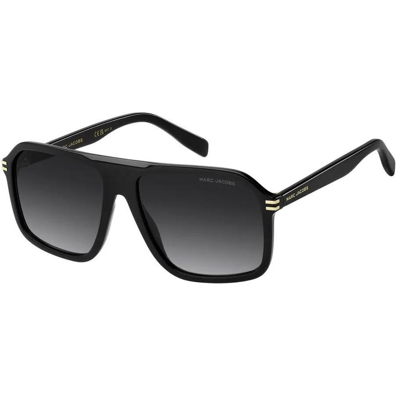 Sonnenbrille Marc Jacobs MARC 950/S 807 aus Acetat Herren 58 mm