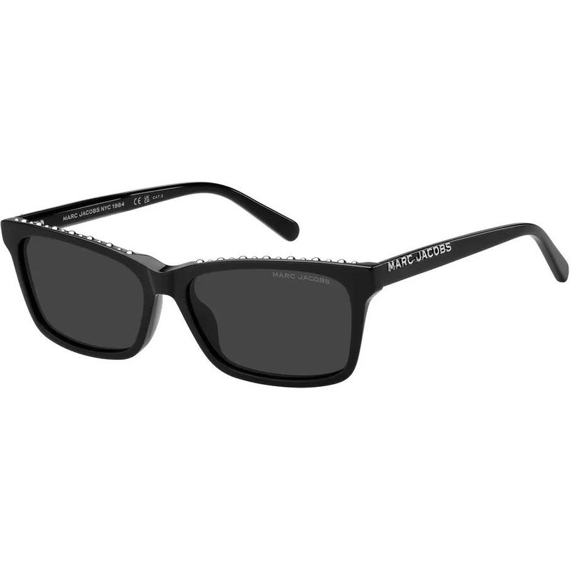 Sonnenbrille Marc Jacobs MARC 933/N/S 807 aus Acetat Damen 56 mm