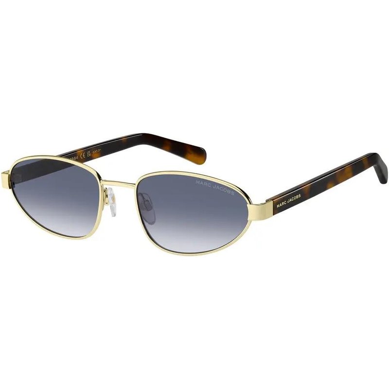 Sonnenbrille Marc Jacobs MARC 930/S LKS aus Metall Damen 56 mm
