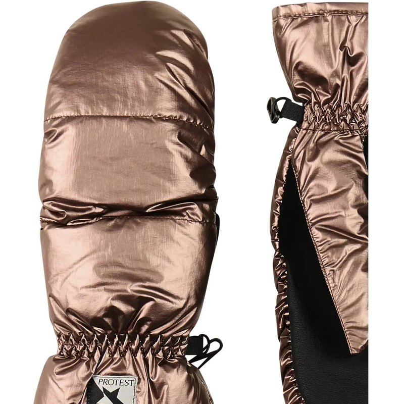 Skifäustlinge Damen Protest Select