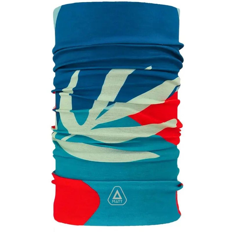Schlauchschal MATT Mountains Coolmax