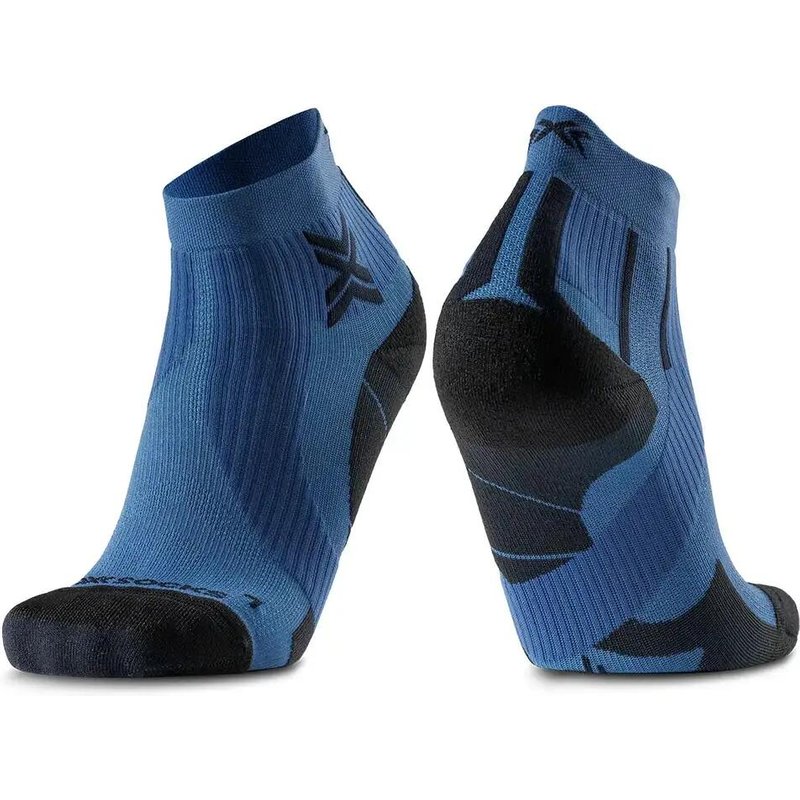 Laufsocken X-Socks Preform Akle