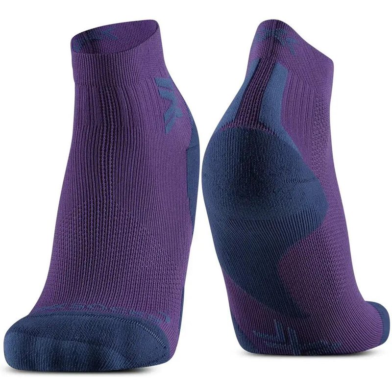 Laufsocken X-Socks Discover Ankle