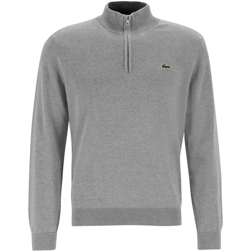 Lacoste Half-Zip Sweater Herren AH9501