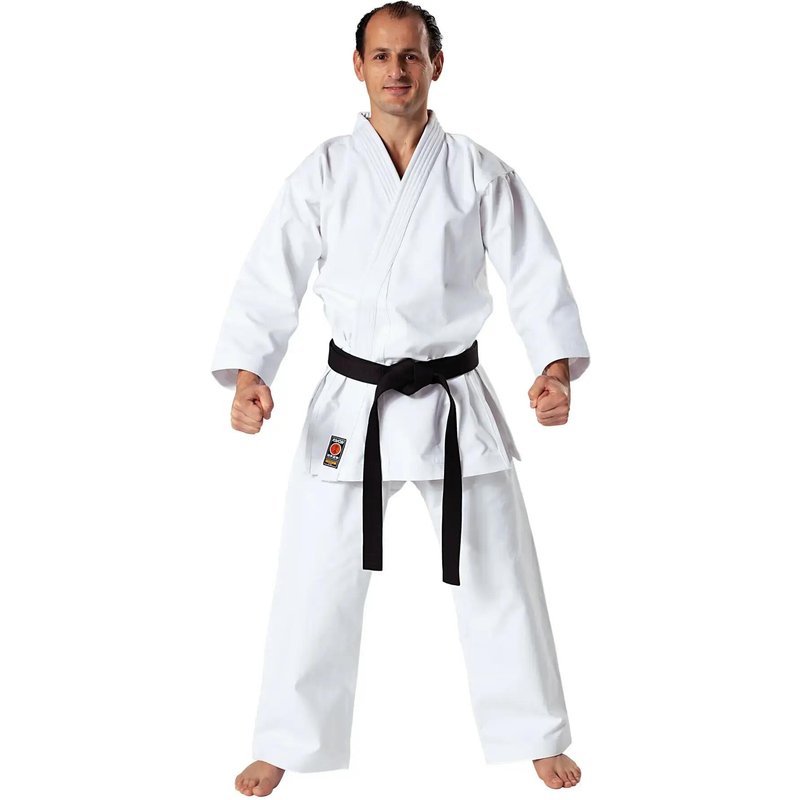 Kimono Karate Kind Kwon Kumite 12 oz