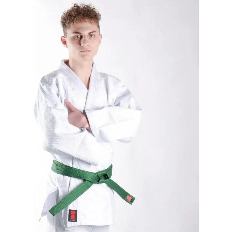 Judogi Essimo Yuko