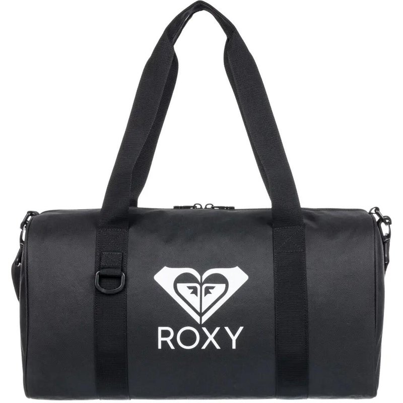 Dufflebag VITAMIN SEA 19 L Schwarz Damen