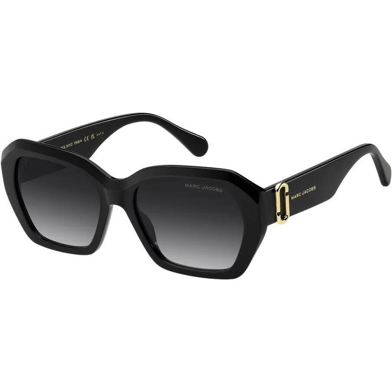 Sonnenbrille Marc Jacobs MARC 922/S 807 aus Acetat Damen 55 mm
