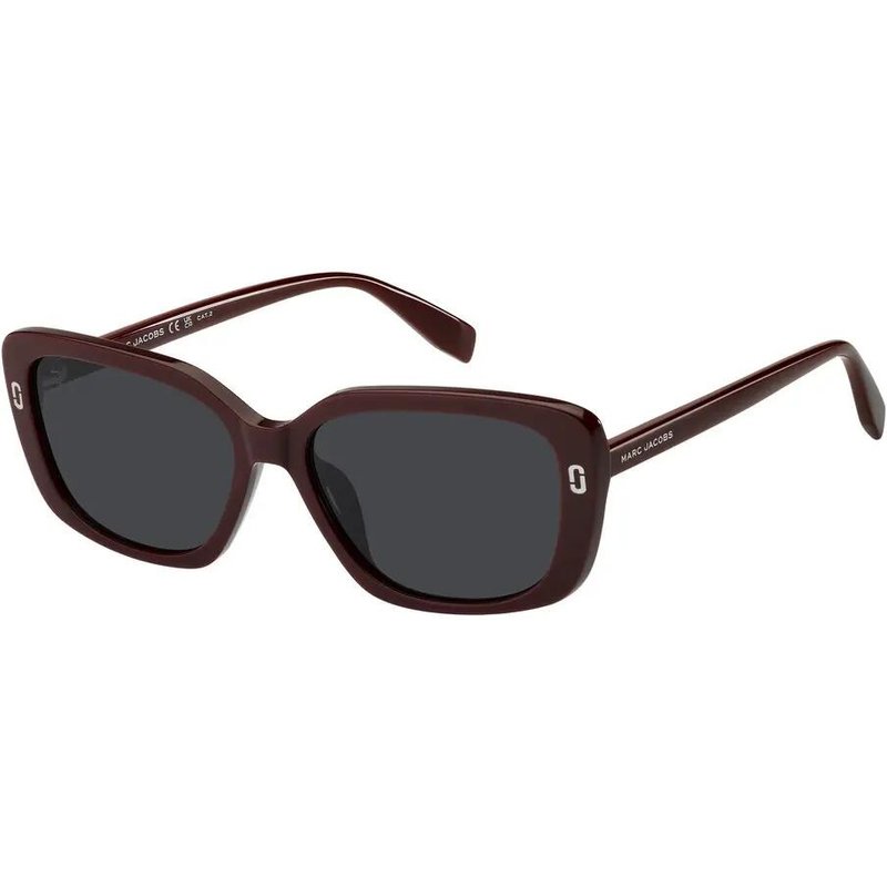 Sonnenbrille Marc Jacobs MJ 1147/G/S LHF aus Acetat Damen 57 mm