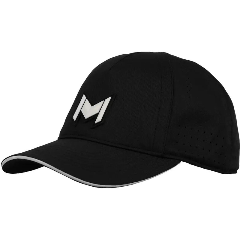 Trucker-Cap Kind Mouratoglou Apparel Performance